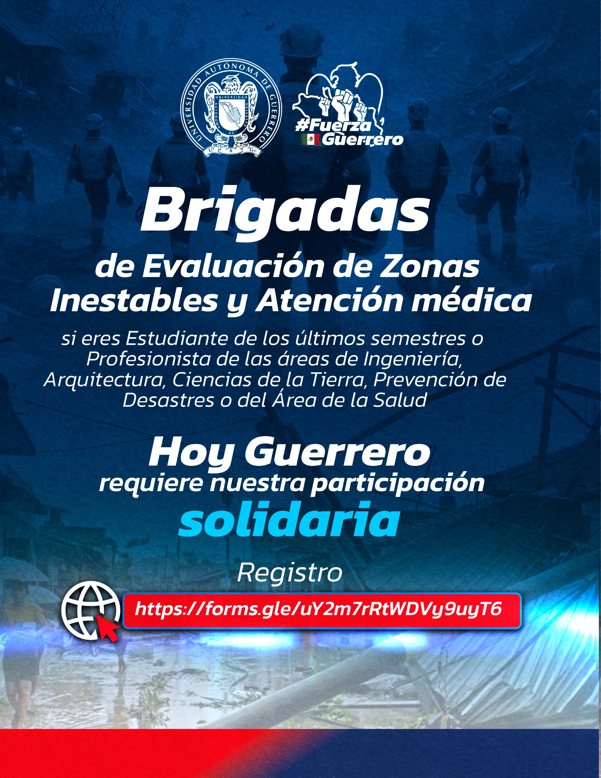 Solidaridad UAGro