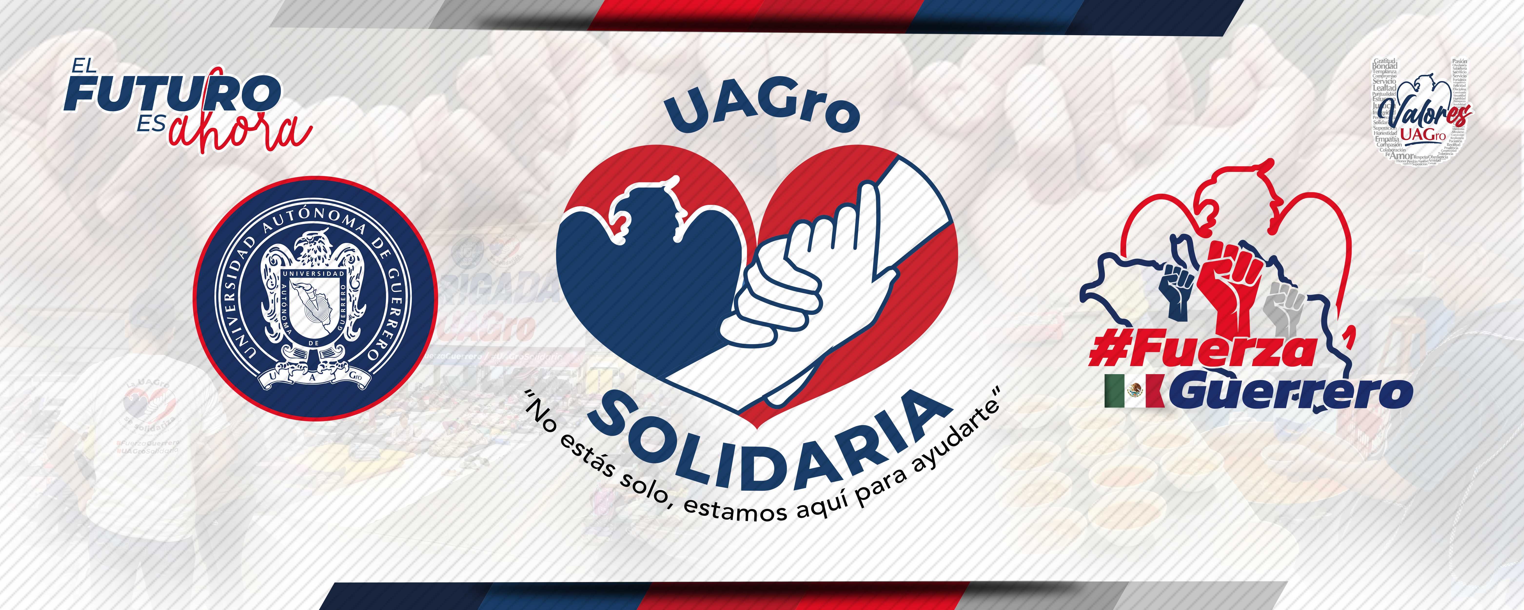 Solidaridad UAGro