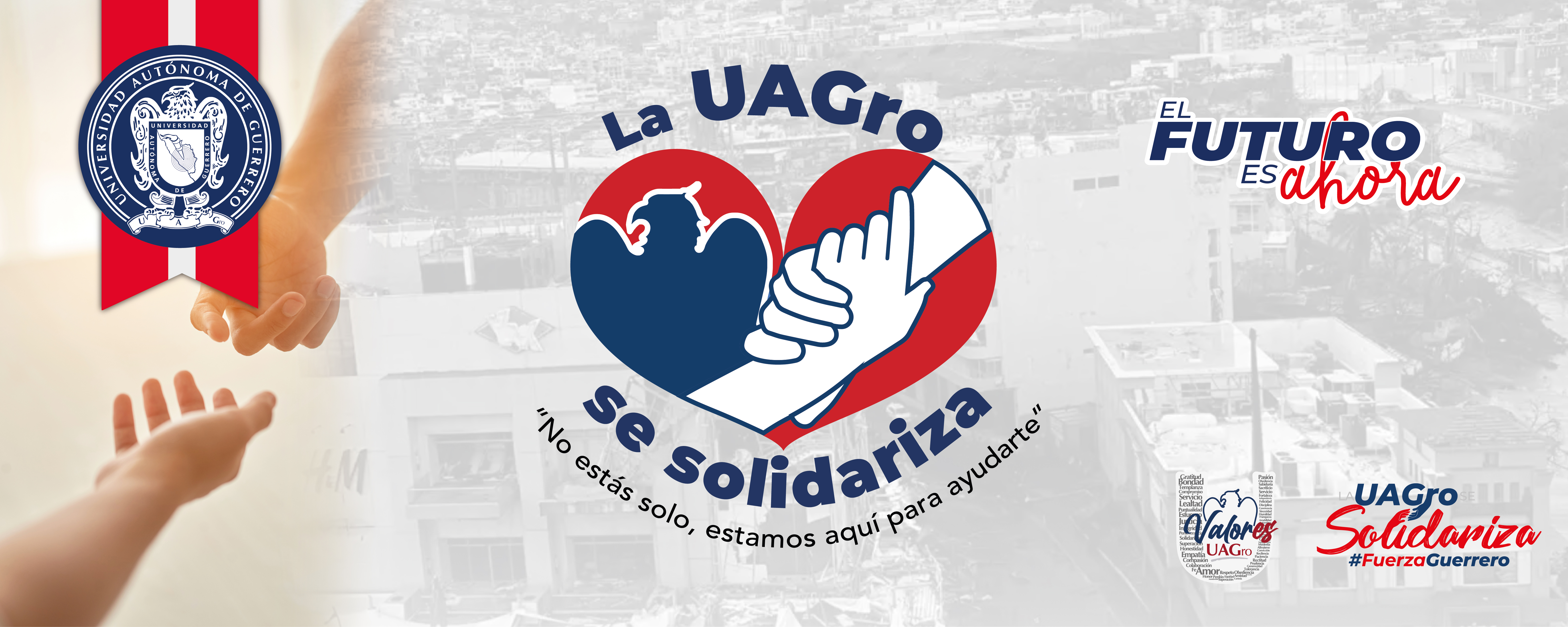 Solidaridad UAGro